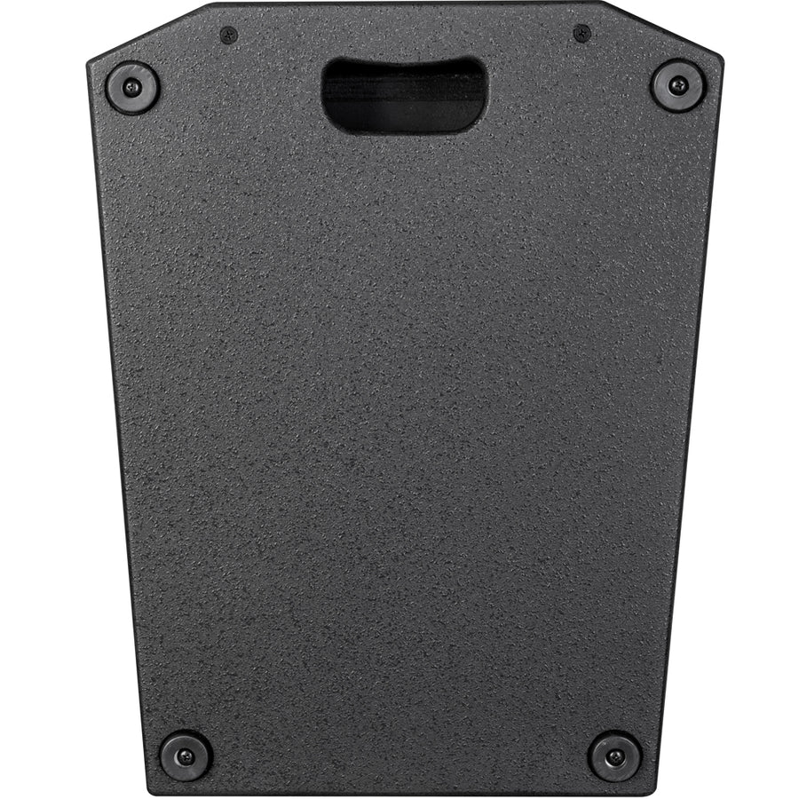 HK Audio Polar 12 MK2 (Black) Bluetooth Column PA System + Transport Covers (1000w RMS)