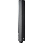 HK Audio Polar 12 MK2 (Black) Bluetooth Column PA System + Transport Covers (1000w RMS)