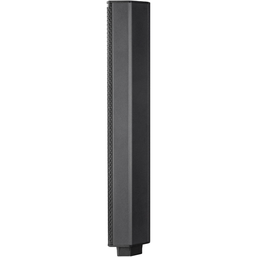 HK Audio Polar 12 MK2 (Black) Bluetooth Column PA System + Transport Covers (1000w RMS)