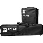 HK Audio Polar 8 Bluetooth Column PA System + Transport Covers (600w RMS)