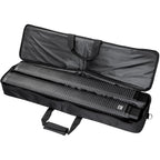 HK Audio Polar 8 Bluetooth Column PA System + Transport Covers (600w RMS)