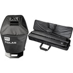 HK Audio Polar 8 Bluetooth Column PA System + Transport Covers (600w RMS)