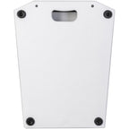 HK Audio Polar 10 MK2 (White) Bluetooth Column PA System + Transport Covers (1000w RMS)
