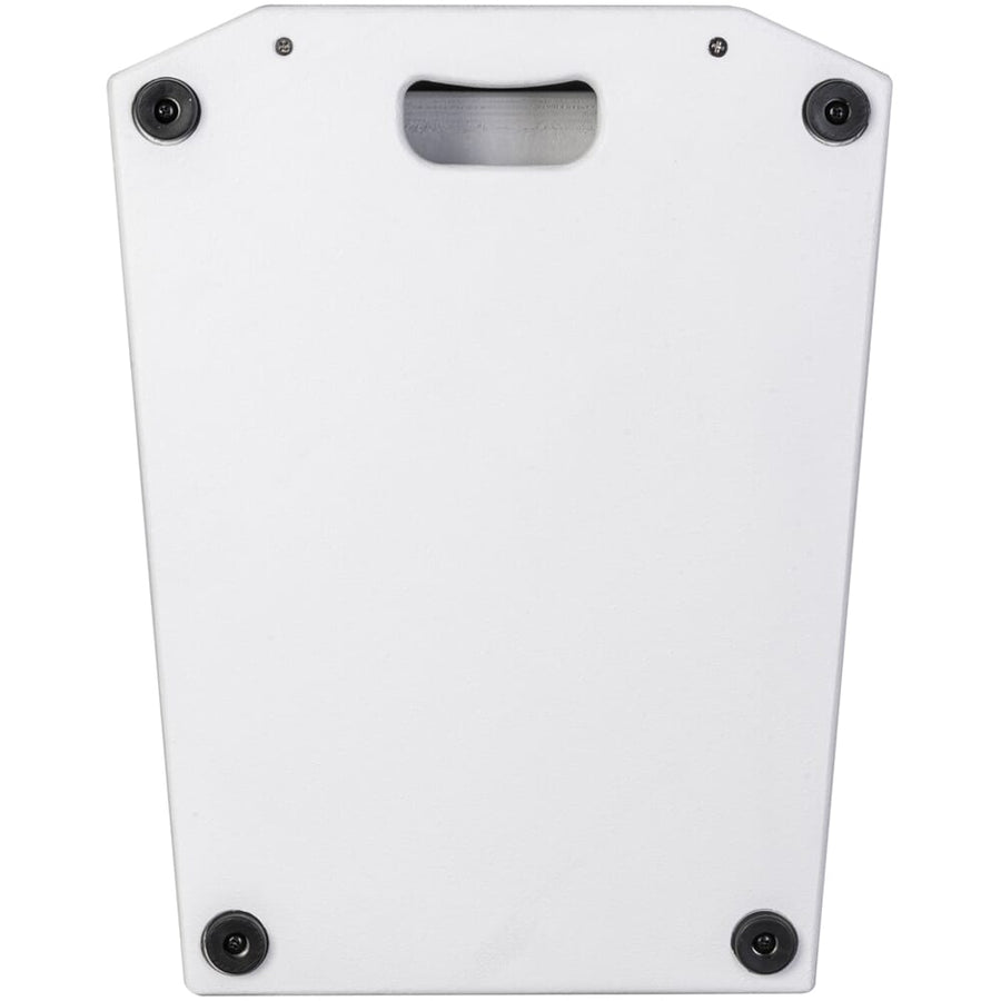 HK Audio Polar 10 MK2 (White) Bluetooth Column PA System + Transport Covers (1000w RMS)