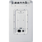 HK Audio Polar 10 MK2 (White) Bluetooth Column PA System + Transport Covers (1000w RMS)