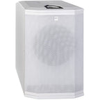 HK Audio Polar 10 MK2 (White) Bluetooth Column PA System + Transport Covers (1000w RMS)