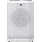 HK Audio Polar 10 MK2 (White) Bluetooth Column PA System + Transport Covers (1000w RMS)