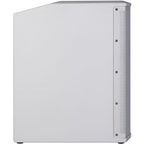 HK Audio Polar 10 MK2 (White) Bluetooth Column PA System + Transport Covers (1000w RMS)