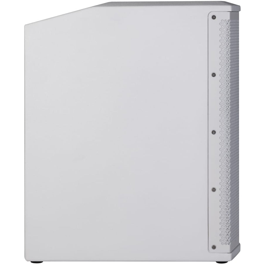 HK Audio Polar 10 MK2 (White) Bluetooth Column PA System + Transport Covers (1000w RMS)
