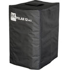 HK Audio Polar 12 MK2 (Black) Bluetooth Column PA System + Transport Covers (1000w RMS)