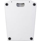 HK Audio Polar 12 MK2 (White) Bluetooth Column PA System + Transport Covers (1000w RMS)