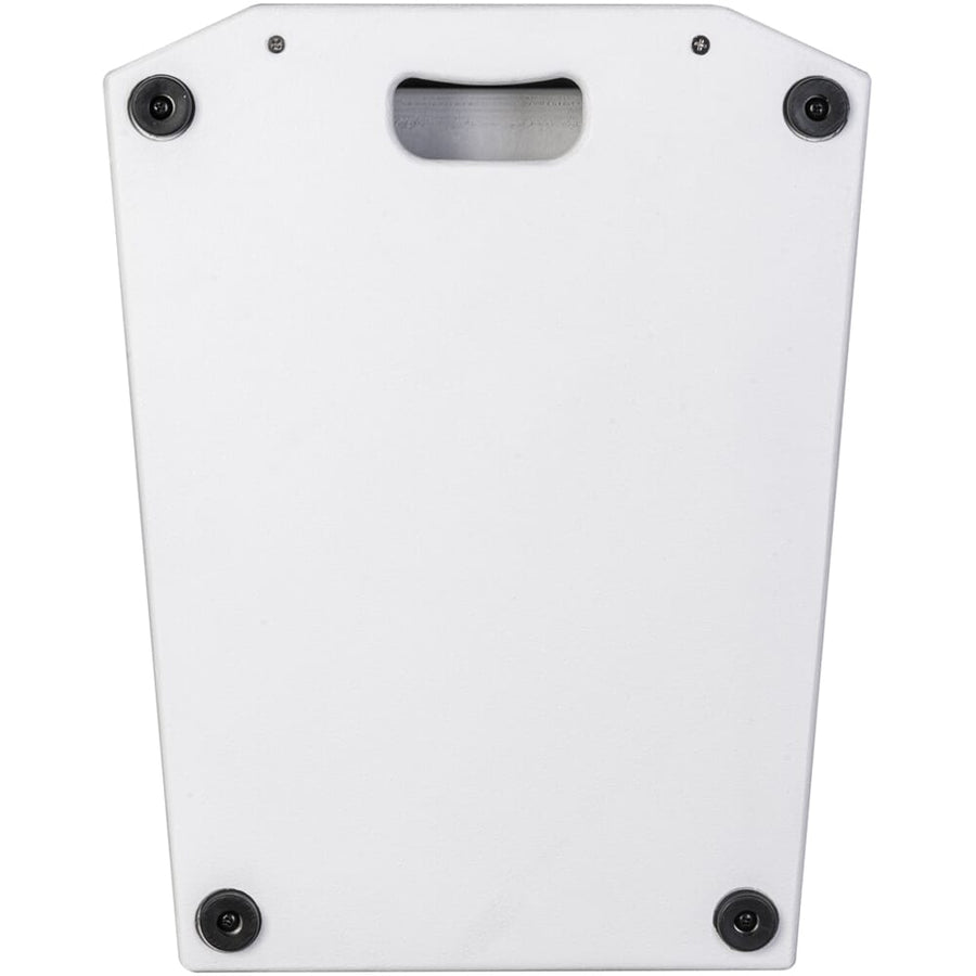 HK Audio Polar 12 MK2 (White) Bluetooth Column PA System + Transport Covers (1000w RMS)