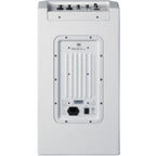HK Audio Polar 12 MK2 (White) Bluetooth Column PA System + Transport Covers (1000w RMS)