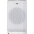 HK Audio Polar 12 MK2 (White) Bluetooth Column PA System + Transport Covers (1000w RMS)