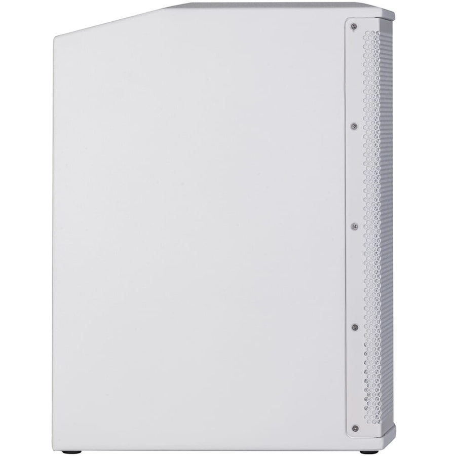 HK Audio Polar 12 MK2 (White) Bluetooth Column PA System + Transport Covers (1000w RMS)