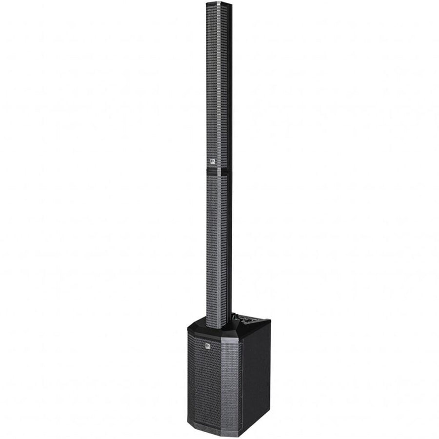 HK Audio Polar 8 Bluetooth Column PA System + Transport Covers (600w RMS)