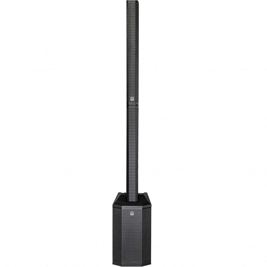 HK Audio Polar 8 Bluetooth Column PA System + Transport Covers (600w RMS)