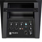 HK Audio Polar 8 Bluetooth Column PA System + Transport Covers (600w RMS)