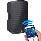 HK Audio Sonar 112 Xi, Active PA Speaker with Bluetooth, Single (600w RMS)