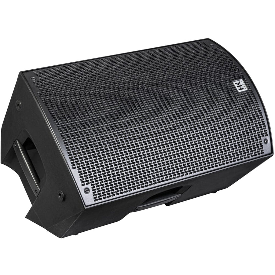 HK Audio Sonar 112 Xi, Active PA Speaker with Bluetooth, Single (600w RMS)