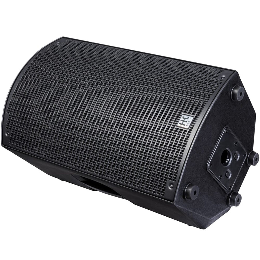 HK Audio Sonar 112 Xi, Active PA Speaker with Bluetooth, Single (600w RMS)