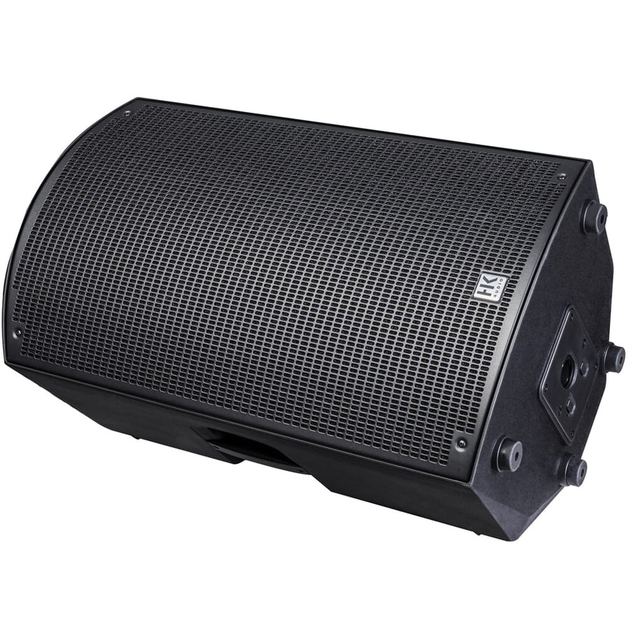 HK Audio Sonar 115 Xi, Active PA Speaker with Bluetooth, Single (600w RMS)