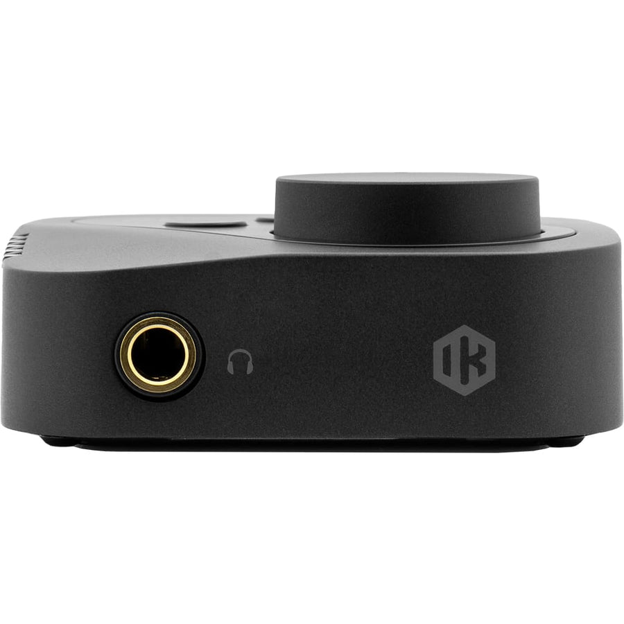 IK Multimedia ARC On-Ear, Headphone Correction / Virtual Monitoring System