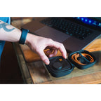 IK Multimedia ARC On-Ear, Headphone Correction / Virtual Monitoring System