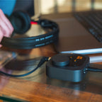 IK Multimedia ARC On-Ear, Headphone Correction / Virtual Monitoring System