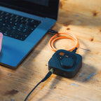 IK Multimedia ARC On-Ear, Headphone Correction / Virtual Monitoring System