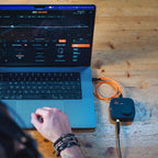 IK Multimedia ARC On-Ear, Headphone Correction / Virtual Monitoring System