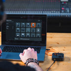 IK Multimedia ARC On-Ear, Headphone Correction / Virtual Monitoring System