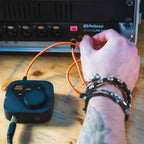 IK Multimedia ARC On-Ear, Headphone Correction / Virtual Monitoring System