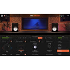 IK Multimedia ARC On-Ear, Headphone Correction / Virtual Monitoring System
