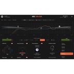 IK Multimedia ARC On-Ear, Headphone Correction / Virtual Monitoring System