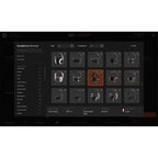 IK Multimedia ARC On-Ear, Headphone Correction / Virtual Monitoring System