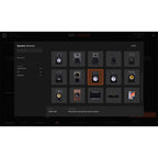 IK Multimedia ARC On-Ear, Headphone Correction / Virtual Monitoring System