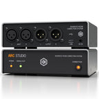 IK Multimedia ARC Studio, Advanced Room Correction System