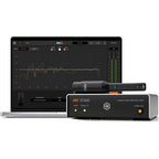 IK Multimedia ARC Studio, Advanced Room Correction System