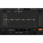IK Multimedia ARC Studio, Advanced Room Correction System