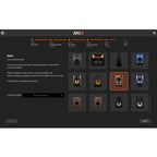 IK Multimedia ARC Studio, Advanced Room Correction System