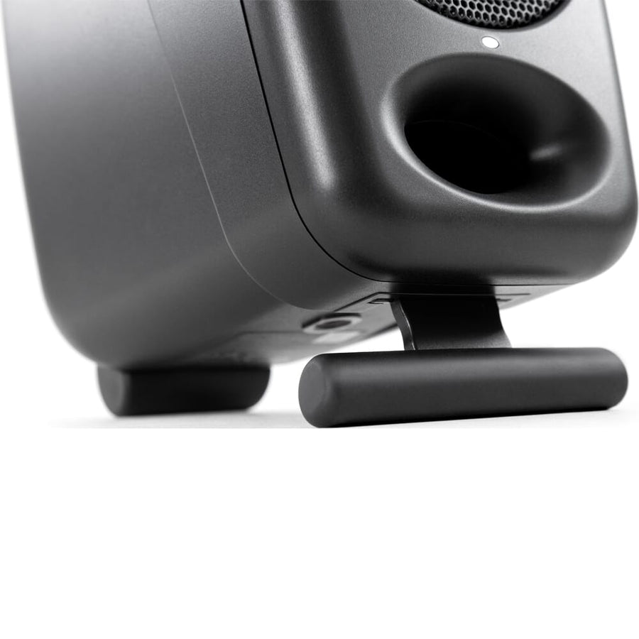 IK Multimedia iLoud Micro Monitor Pro with ARC Measurement Microphone