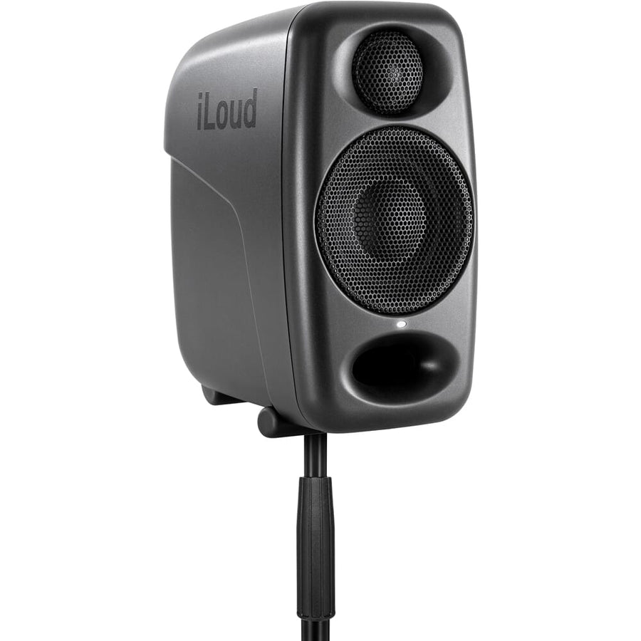 IK Multimedia iLoud Micro Monitor Pro with ARC Measurement Microphone