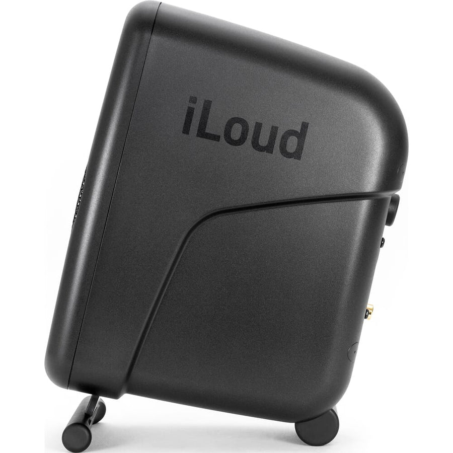 IK Multimedia iLoud Micro Monitor Pro with ARC Measurement Microphone