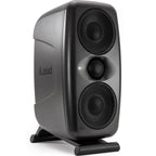 IK Multimedia iLoud MTM MKII Studio Monitors (Pair) + ARC Measurement Microphone
