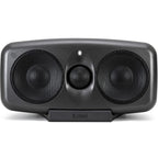 IK Multimedia iLoud MTM MKII Studio Monitors (Pair) + ARC Measurement Microphone