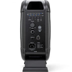 IK Multimedia iLoud MTM MKII Studio Monitors (Pair) + ARC Measurement Microphone