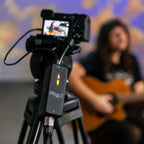 IK Multimedia iRig Pre 2, Mobile Microphone Interface For iOS, Android, Mac & PC