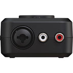 IK Multimedia iRig Stream Pro, Streaming Audio Interface For iOS, Android, Mac & PC