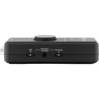 IK Multimedia iRig Stream, Streaming Audio Interface For iOS, Android, Mac & PC